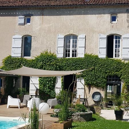 La Maison Malabar Villefranche-du-Queyran Extérieur photo