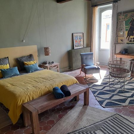 La Maison Malabar Villefranche-du-Queyran Extérieur photo