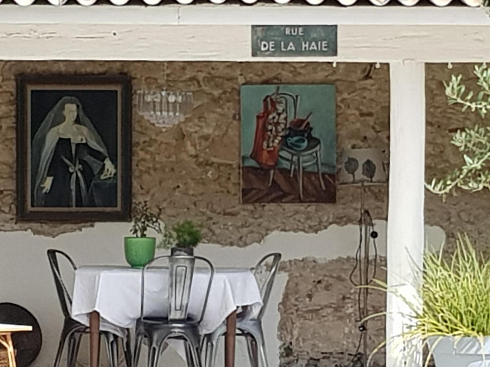 La Maison Malabar Villefranche-du-Queyran Extérieur photo