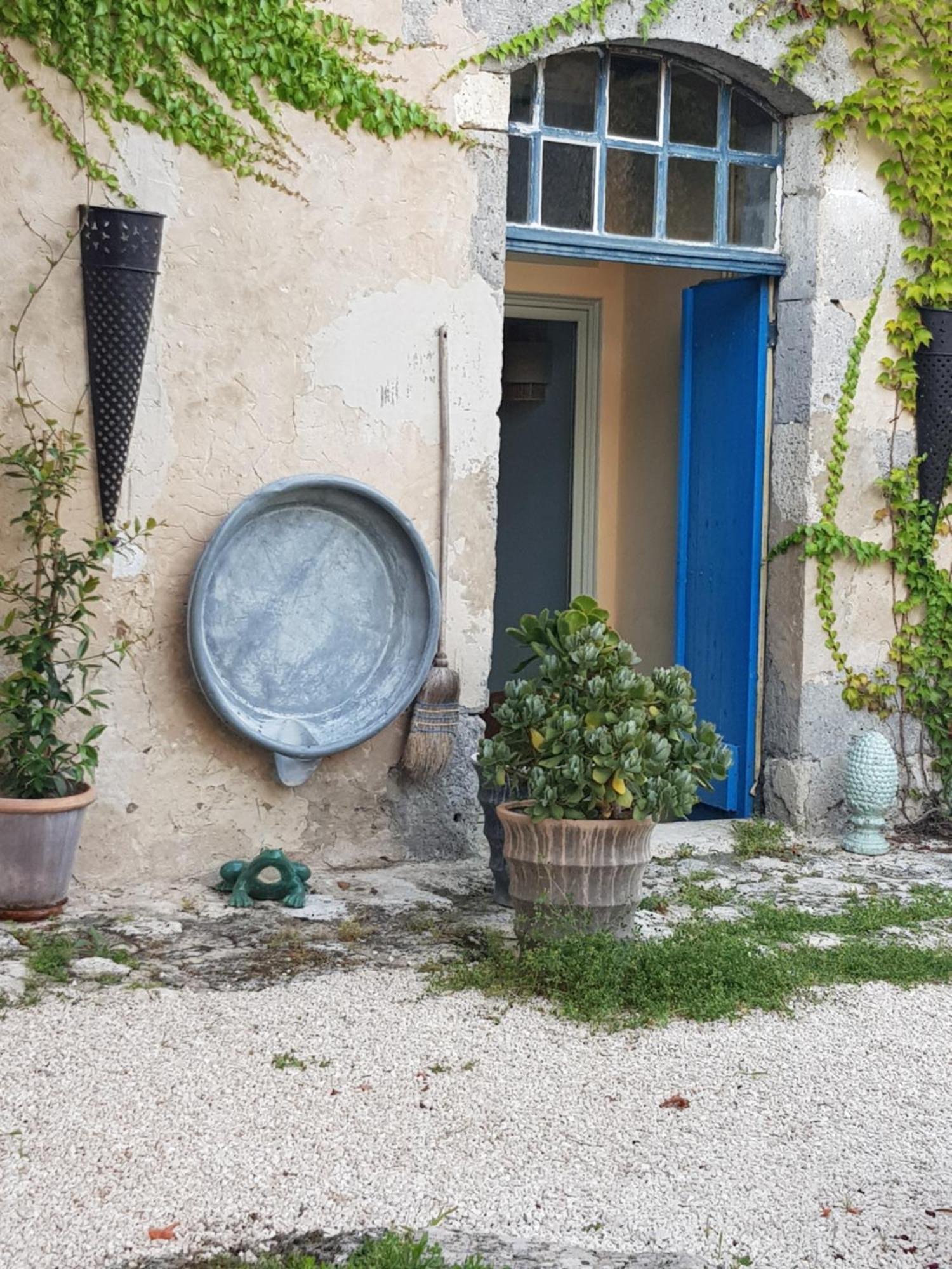 La Maison Malabar Villefranche-du-Queyran Extérieur photo