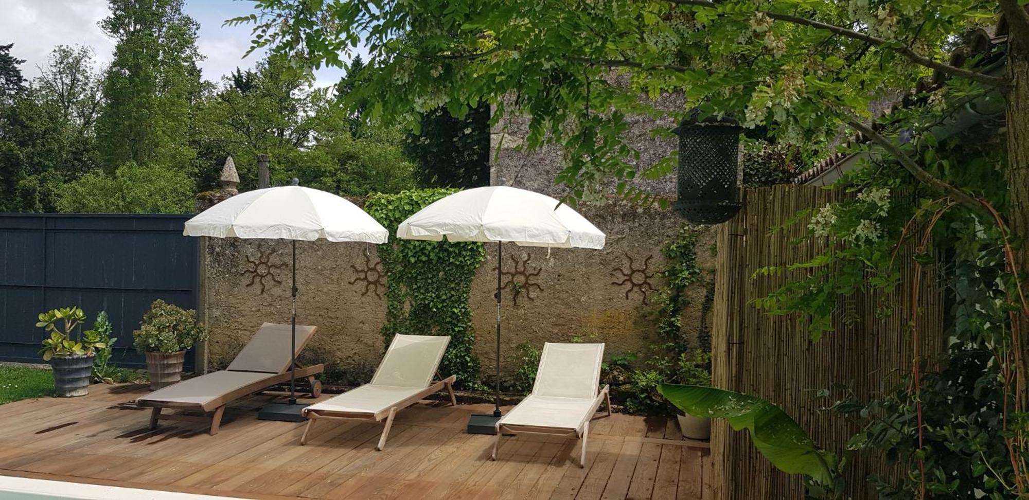 La Maison Malabar Villefranche-du-Queyran Extérieur photo