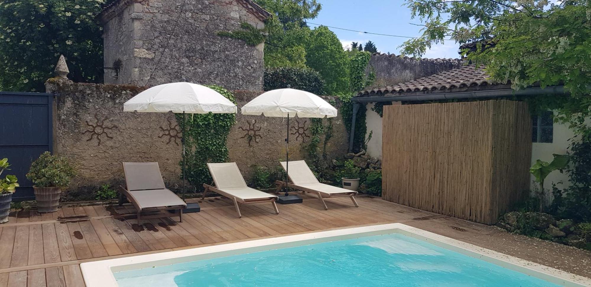 La Maison Malabar Villefranche-du-Queyran Extérieur photo