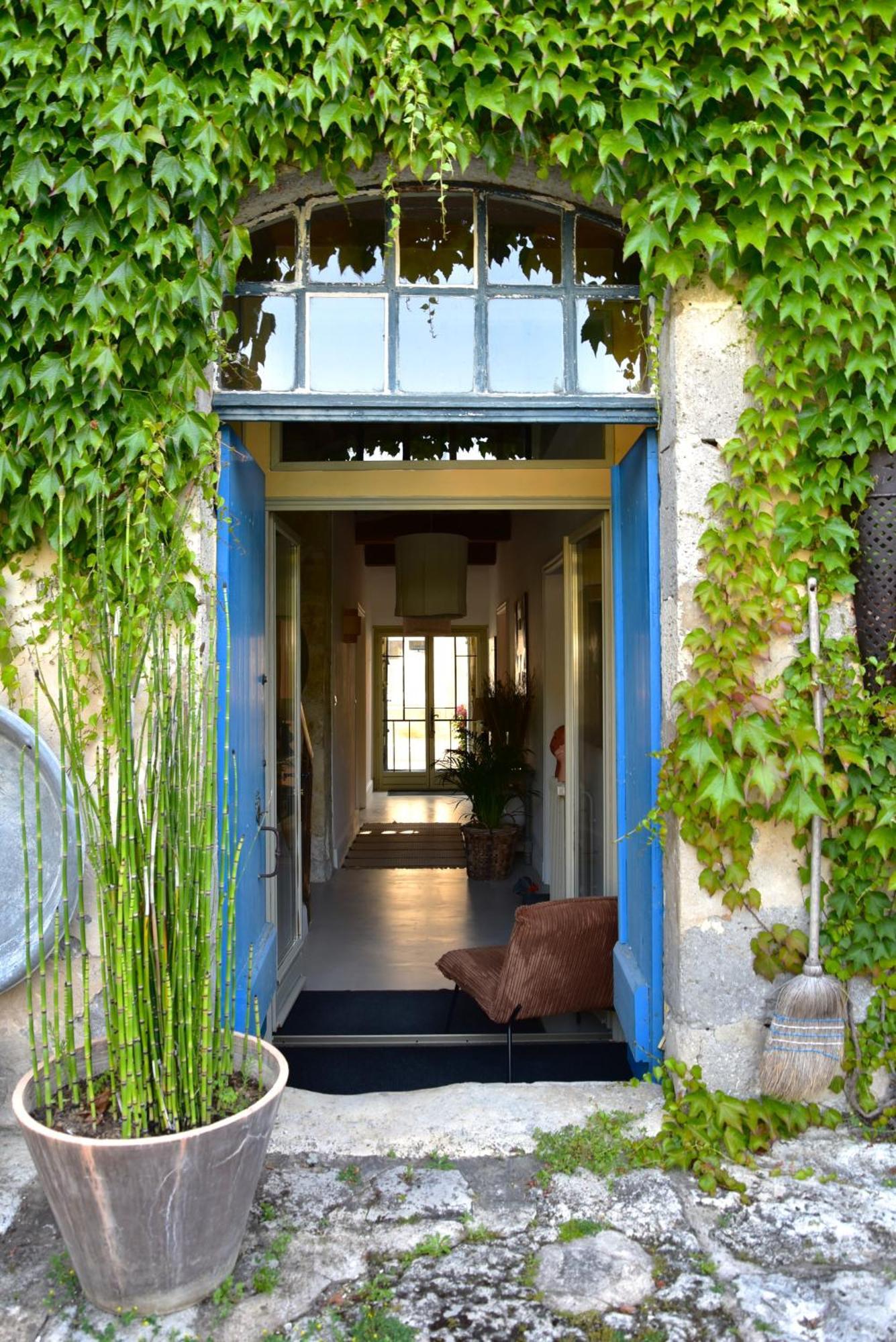 La Maison Malabar Villefranche-du-Queyran Extérieur photo