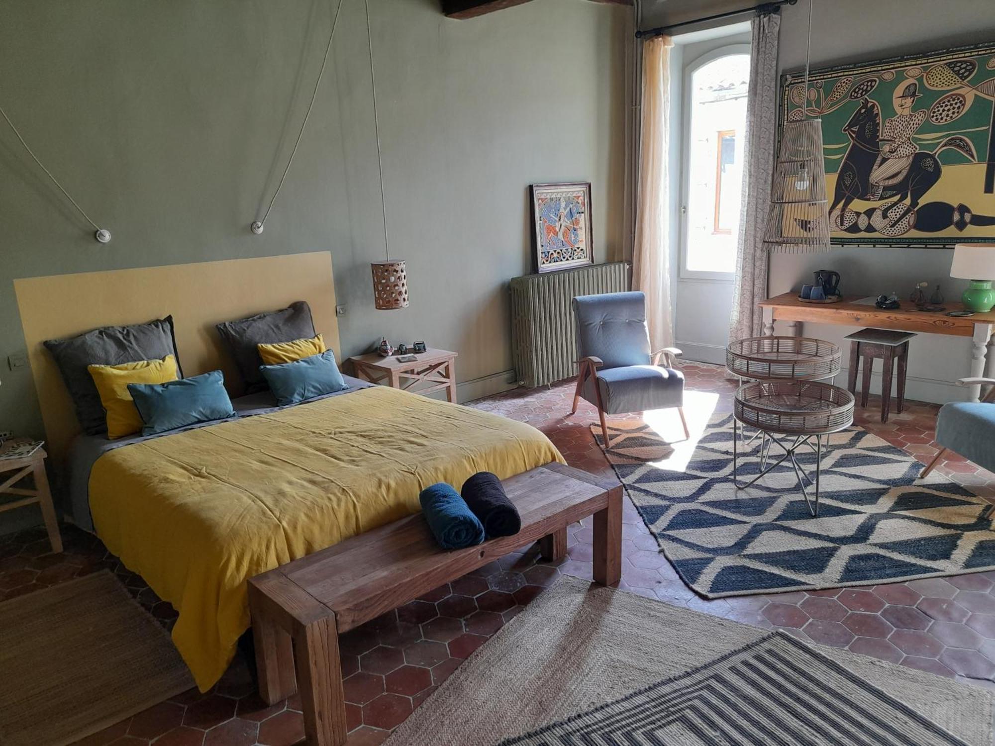La Maison Malabar Villefranche-du-Queyran Extérieur photo