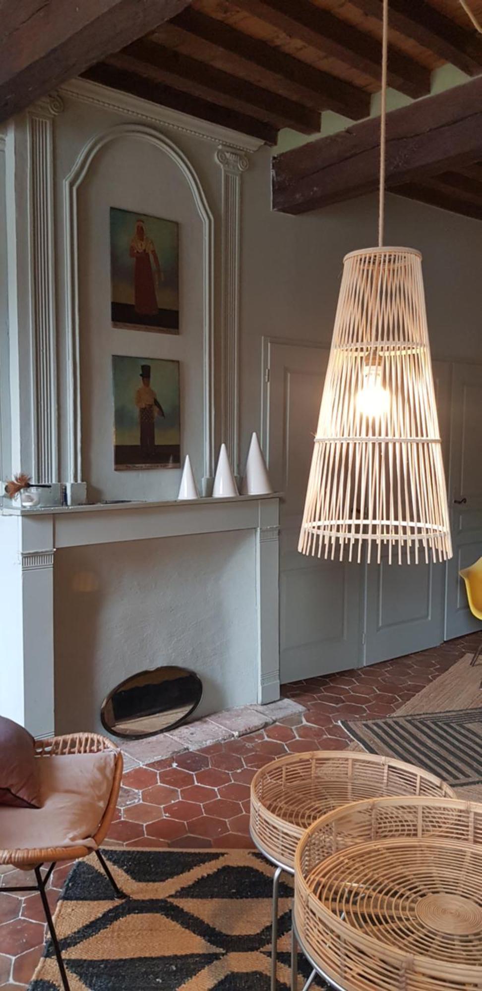 La Maison Malabar Villefranche-du-Queyran Extérieur photo
