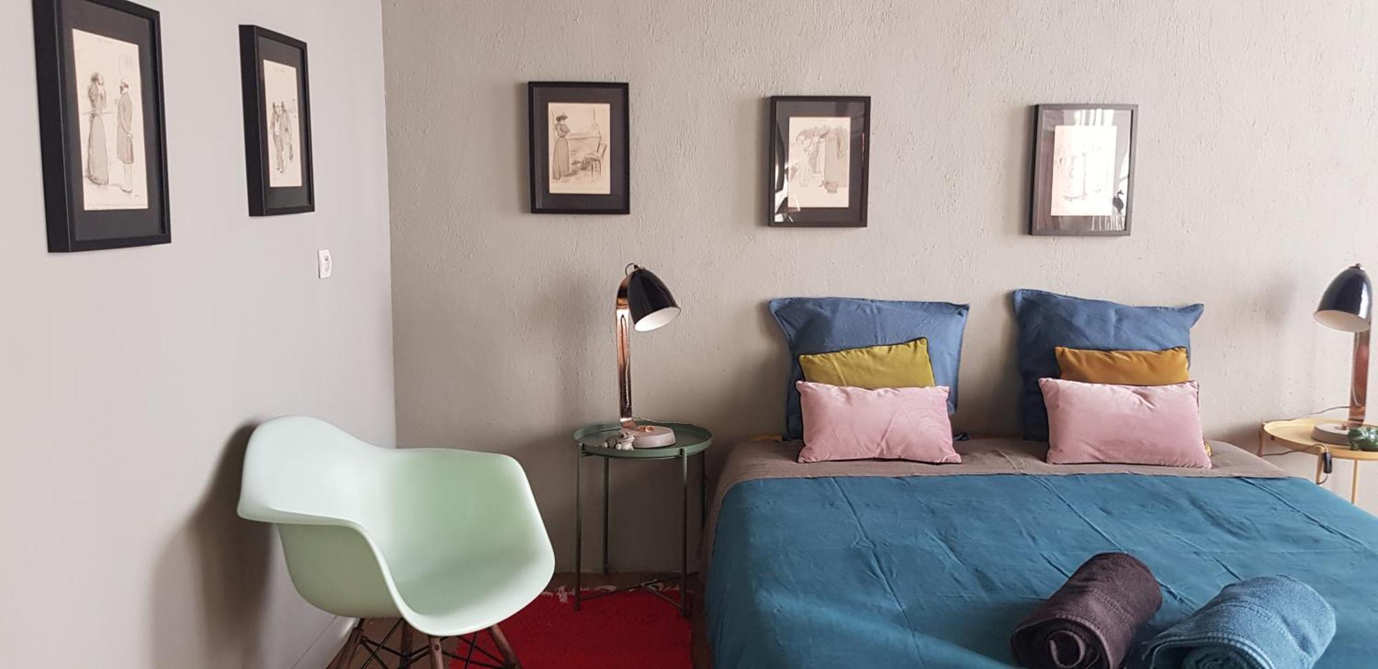 La Maison Malabar Villefranche-du-Queyran Extérieur photo