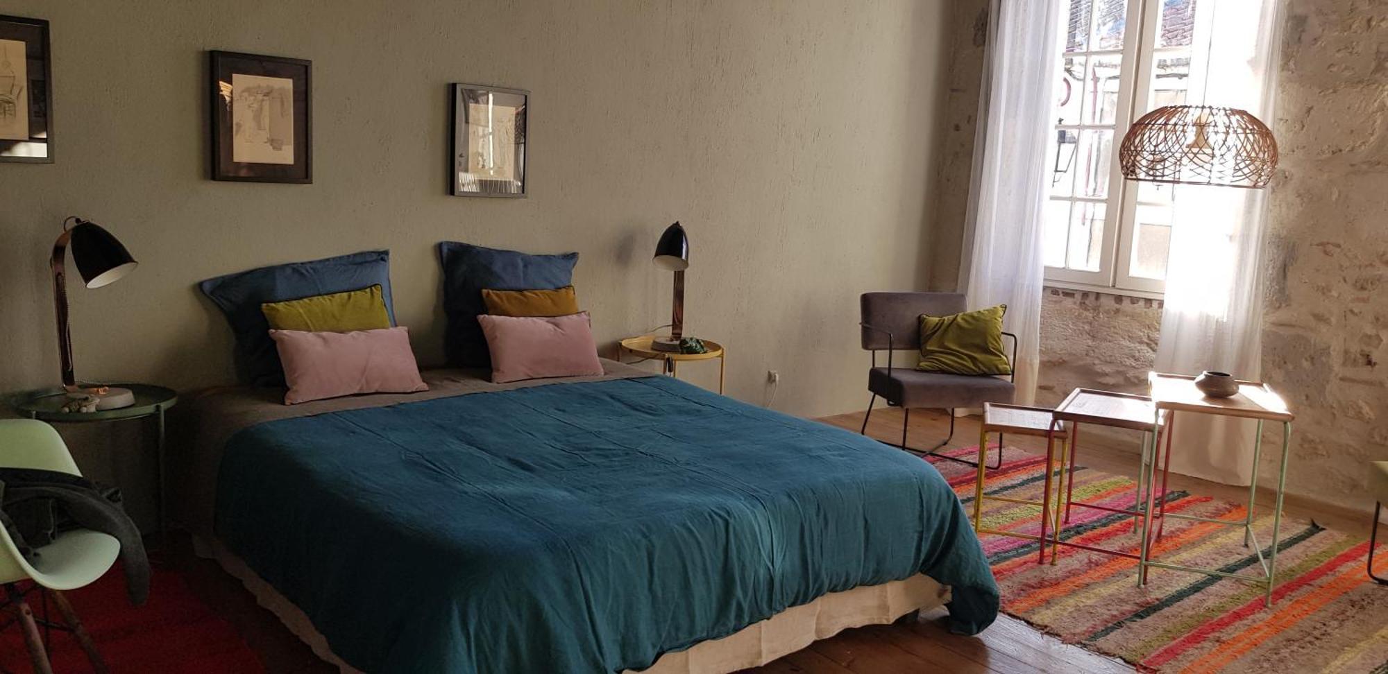 La Maison Malabar Villefranche-du-Queyran Extérieur photo