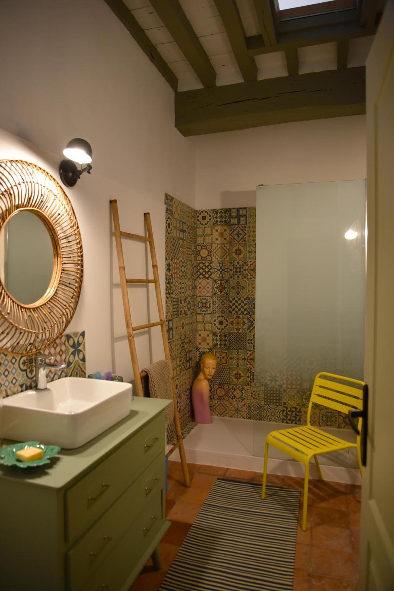 La Maison Malabar Villefranche-du-Queyran Extérieur photo