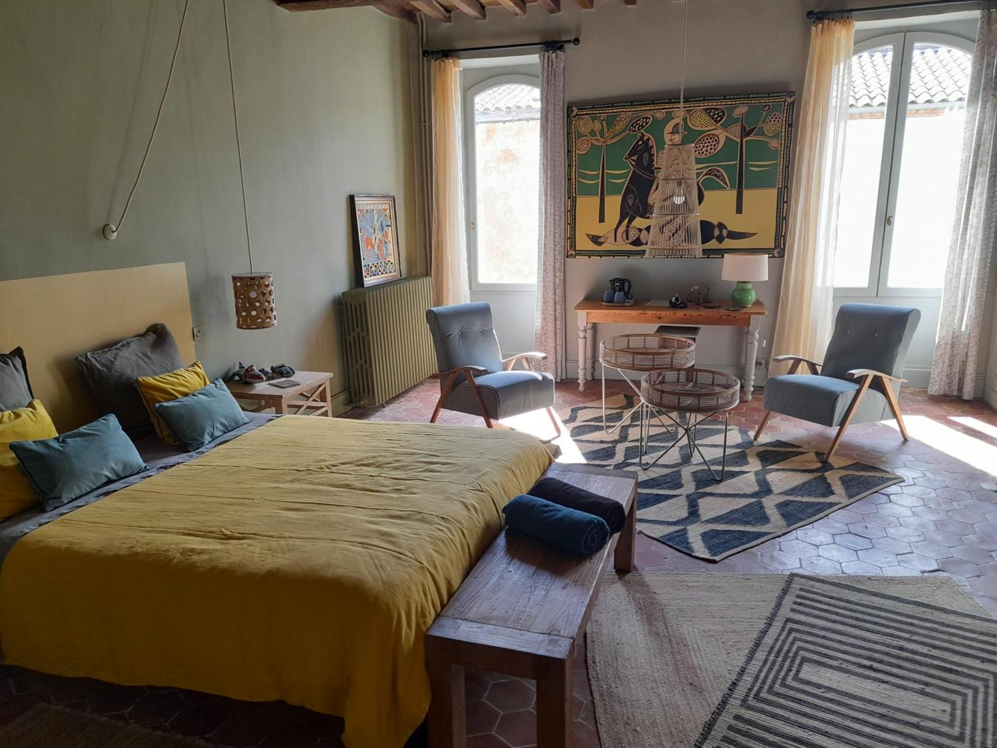 La Maison Malabar Villefranche-du-Queyran Extérieur photo